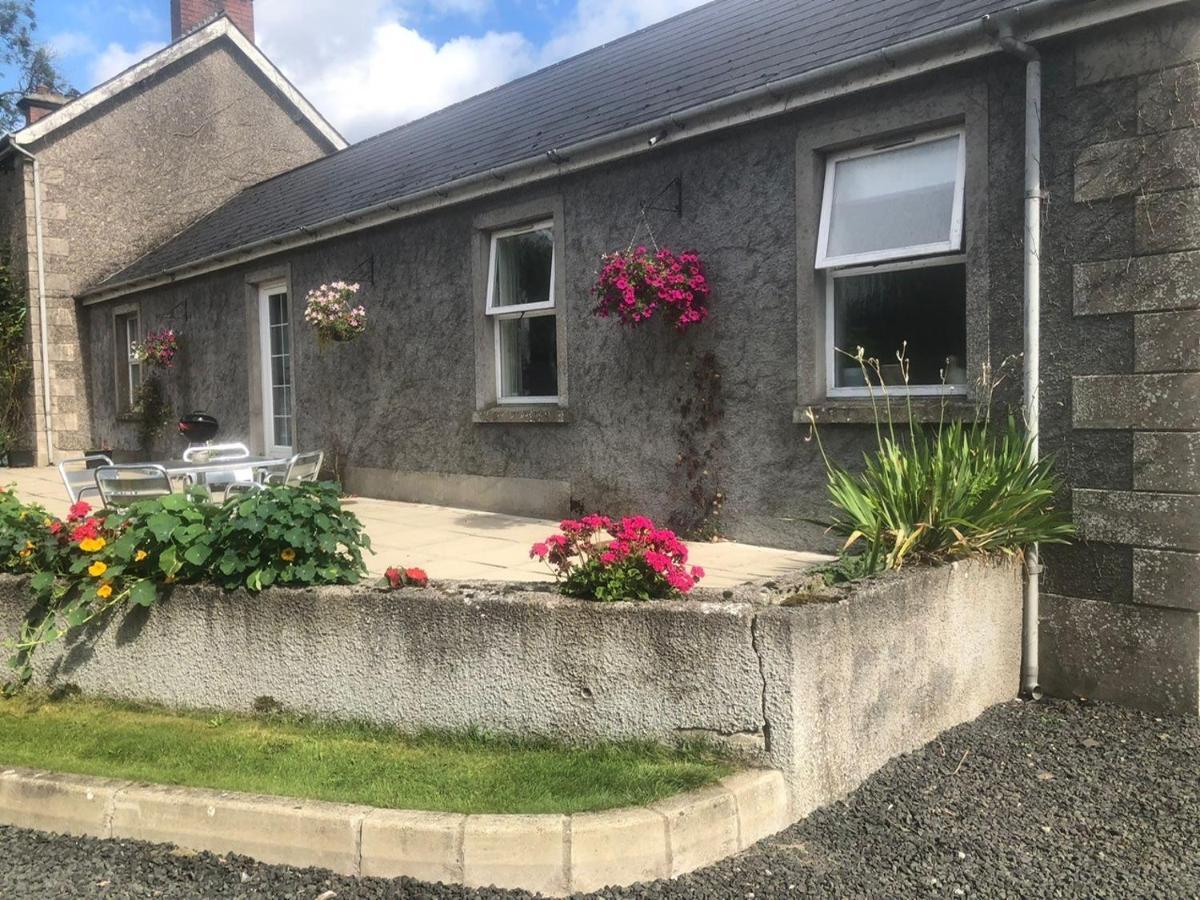 Ballyconnelly Cottages, Galgorm Area Cullybackey ภายนอก รูปภาพ