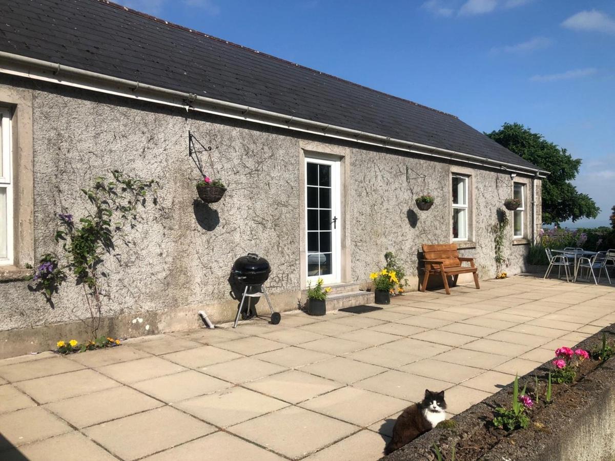 Ballyconnelly Cottages, Galgorm Area Cullybackey ภายนอก รูปภาพ